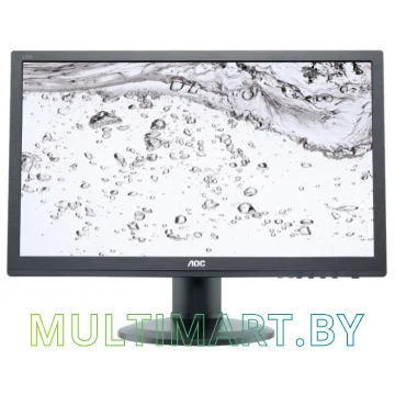 Монитор AOC M2060PWDA2
